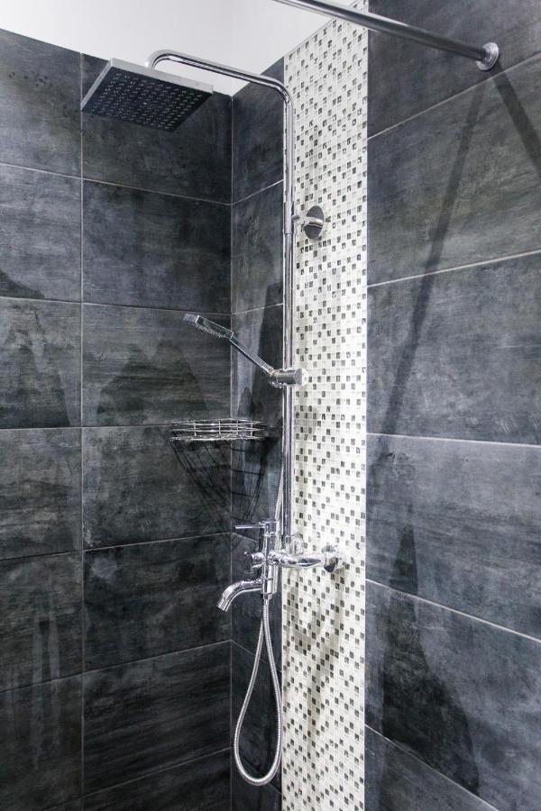 Zgvadaca Kvariati Apartment Экстерьер фото