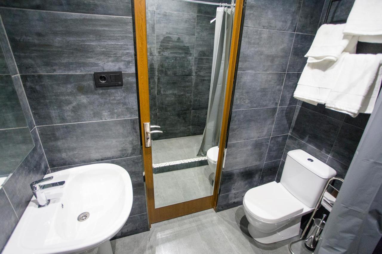 Zgvadaca Kvariati Apartment Экстерьер фото