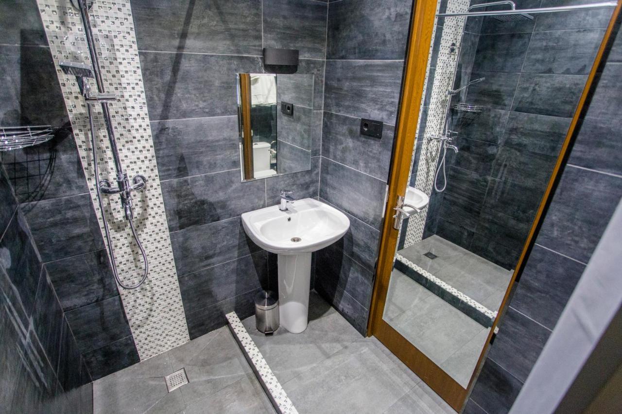 Zgvadaca Kvariati Apartment Экстерьер фото