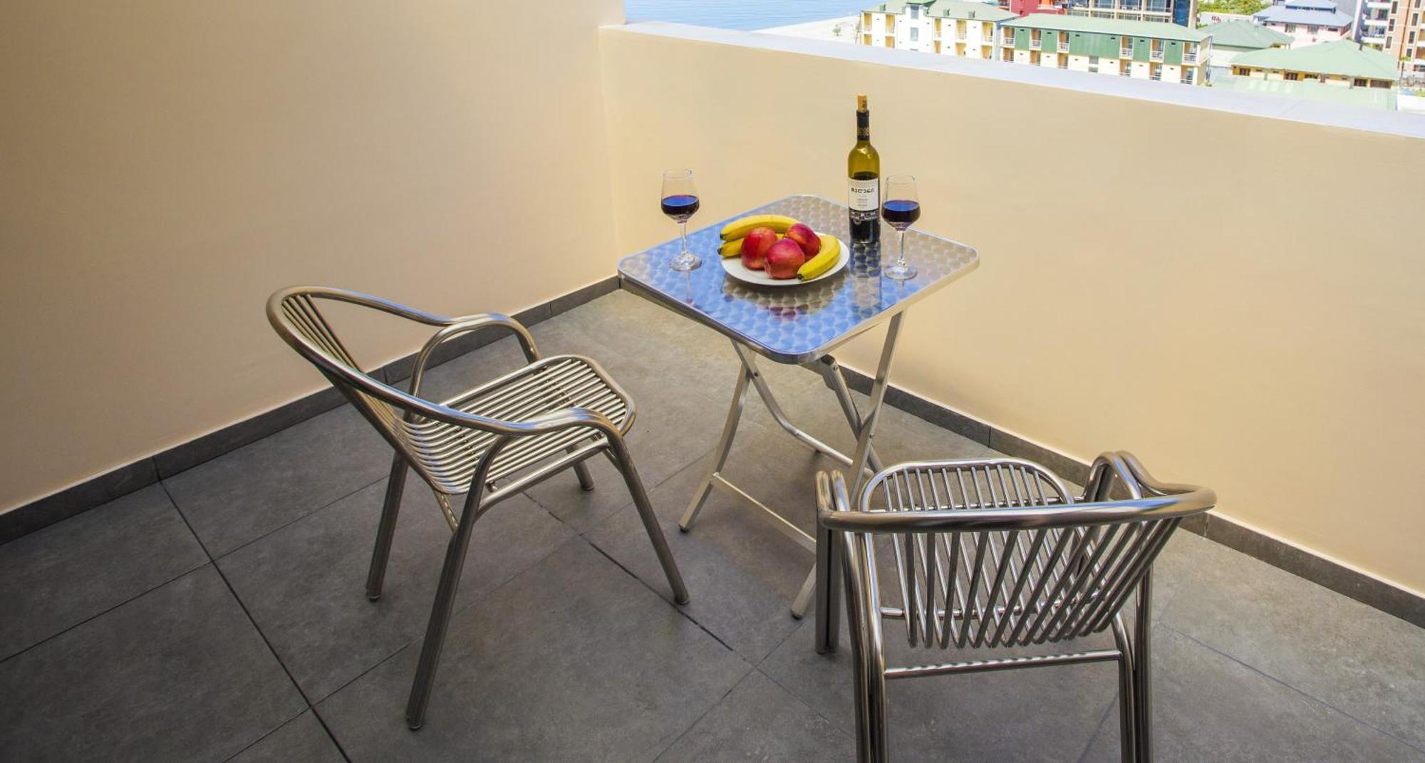 Zgvadaca Kvariati Apartment Экстерьер фото